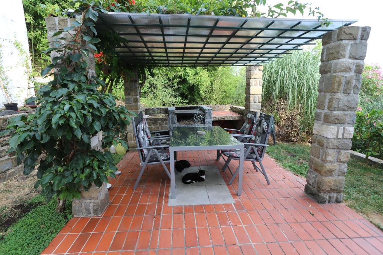 Apartments Bojana - Hisa Soncek Portoroz Ngoại thất bức ảnh