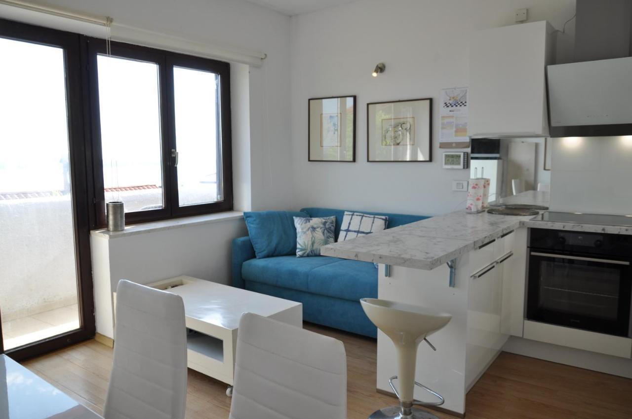 Apartments Bojana - Hisa Soncek Portoroz Ngoại thất bức ảnh